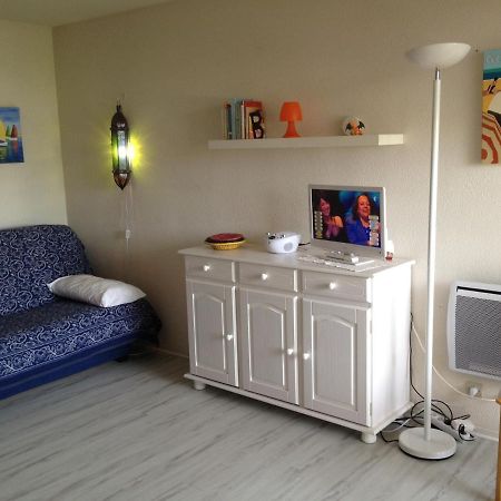 Appartement location Vaux sur Mer plage à partir de 4 nuits minimum Vaux-sur-Mer Exterior foto