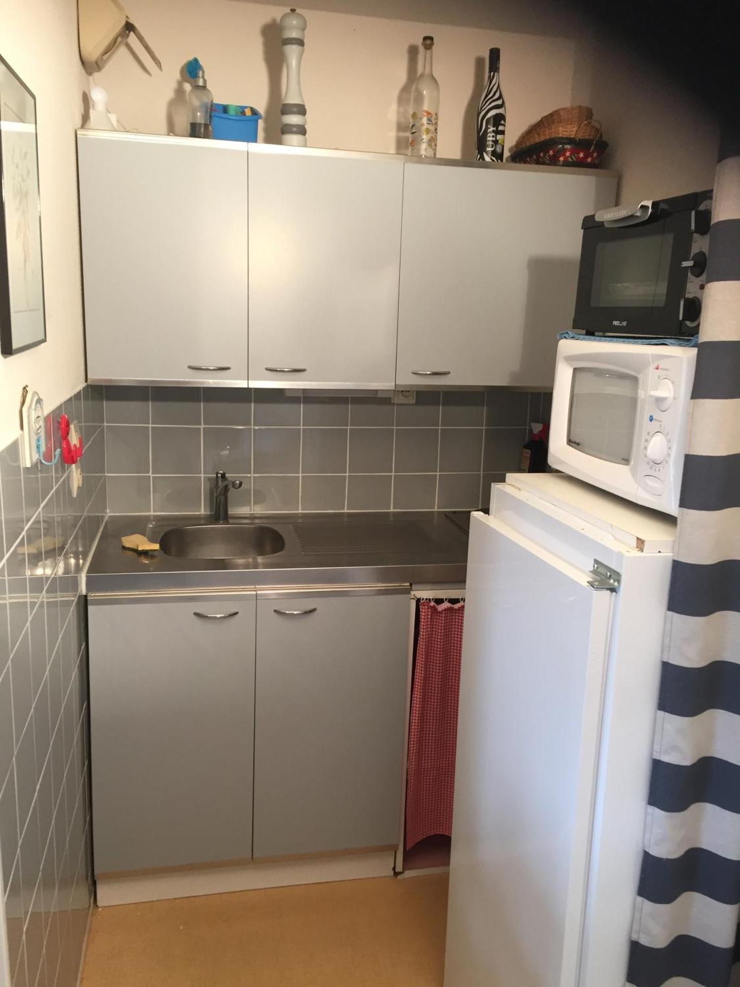 Appartement location Vaux sur Mer plage à partir de 4 nuits minimum Vaux-sur-Mer Exterior foto