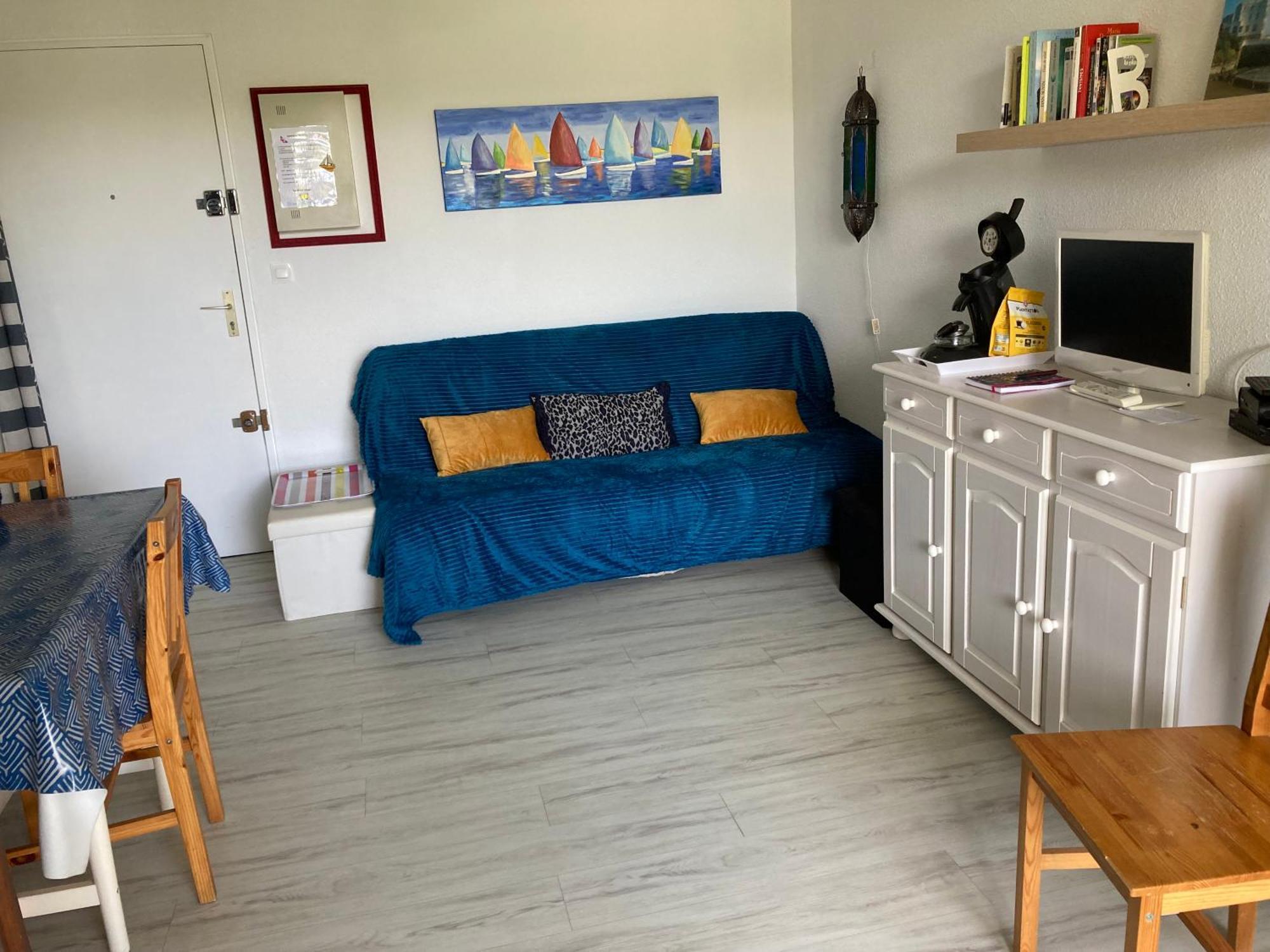Appartement location Vaux sur Mer plage à partir de 4 nuits minimum Vaux-sur-Mer Exterior foto