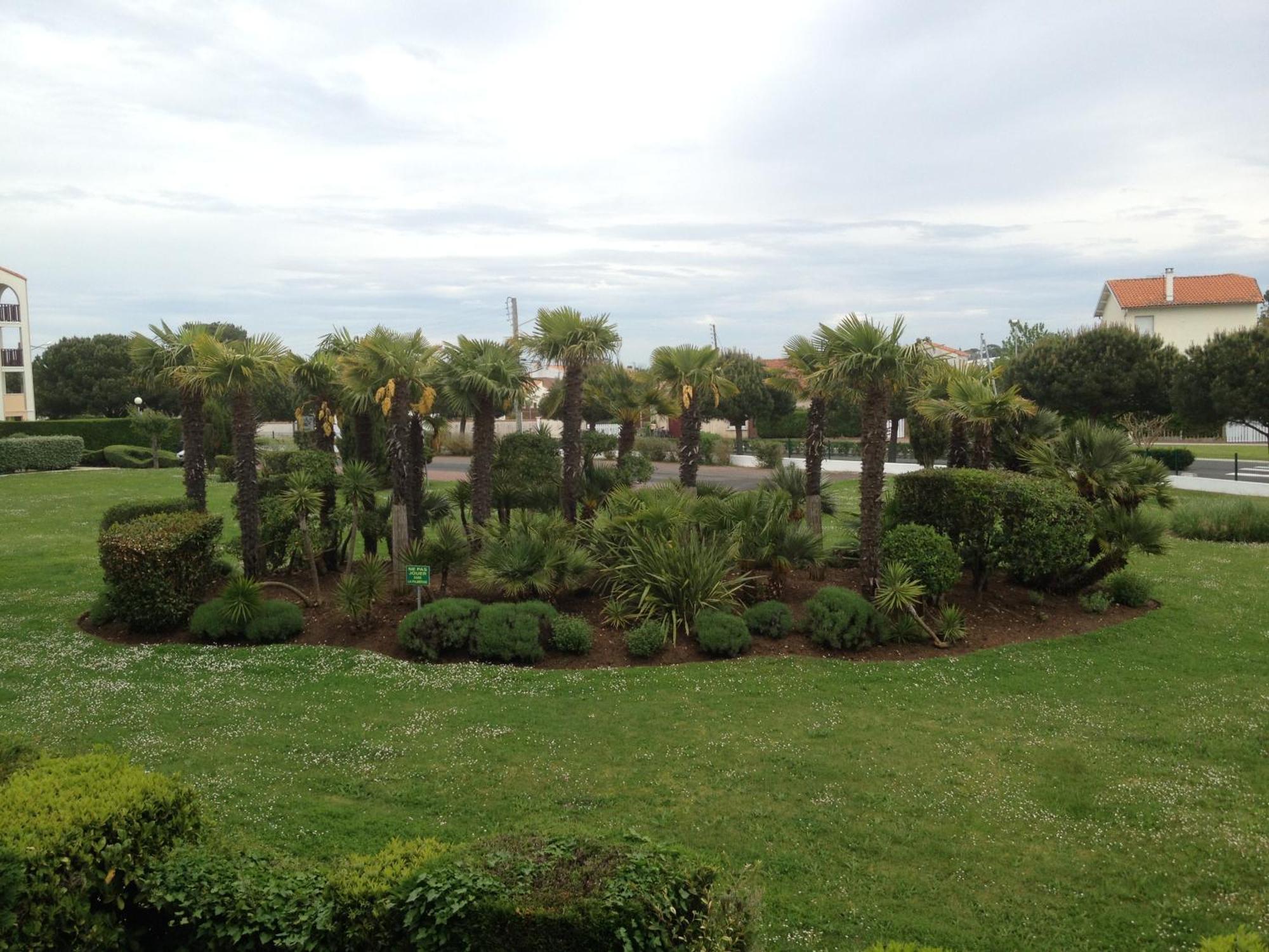 Appartement location Vaux sur Mer plage à partir de 4 nuits minimum Vaux-sur-Mer Exterior foto