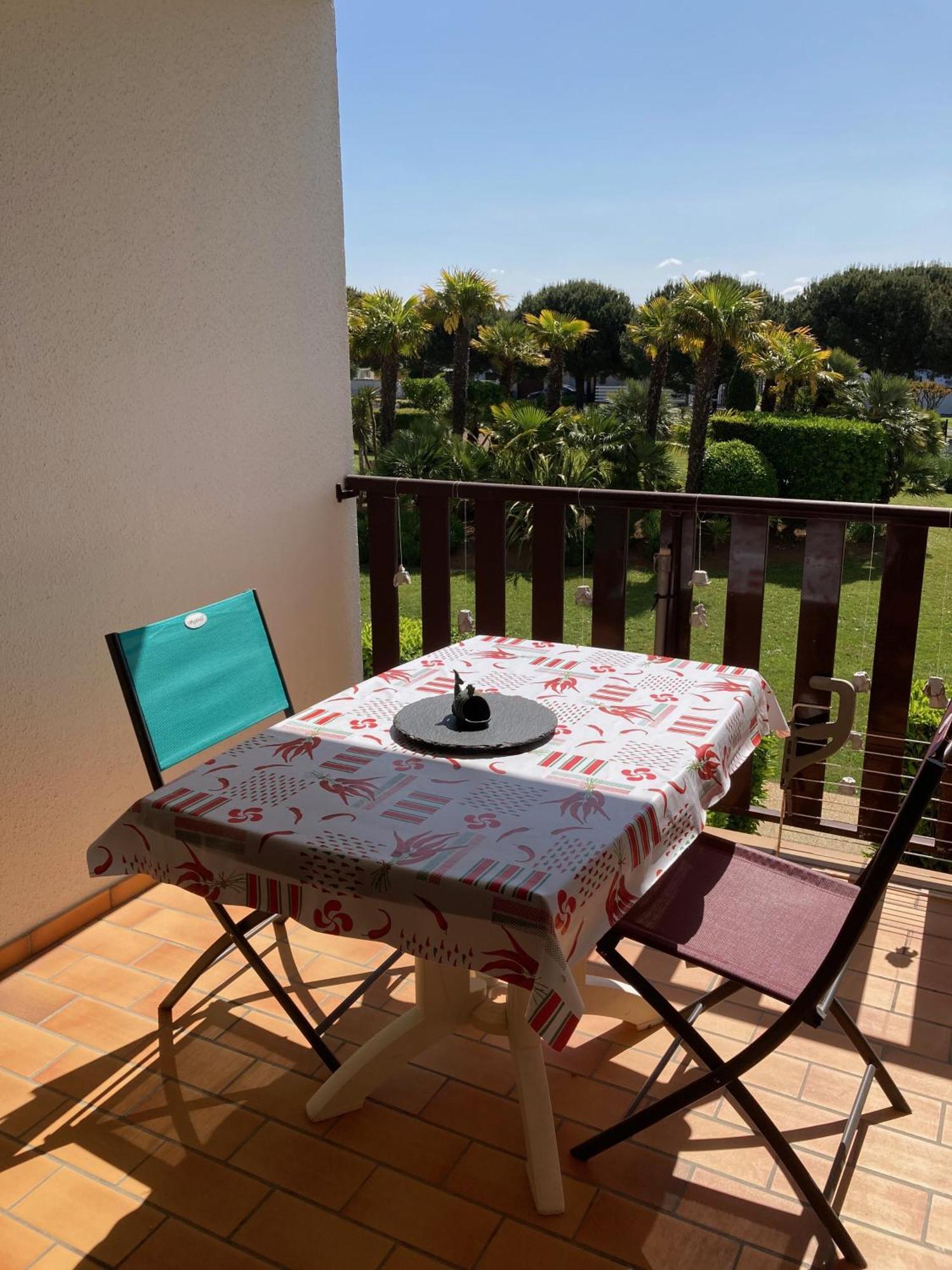 Appartement location Vaux sur Mer plage à partir de 4 nuits minimum Vaux-sur-Mer Exterior foto